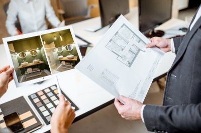 Cost of Bathroom Remodeling in Mansfield, MA